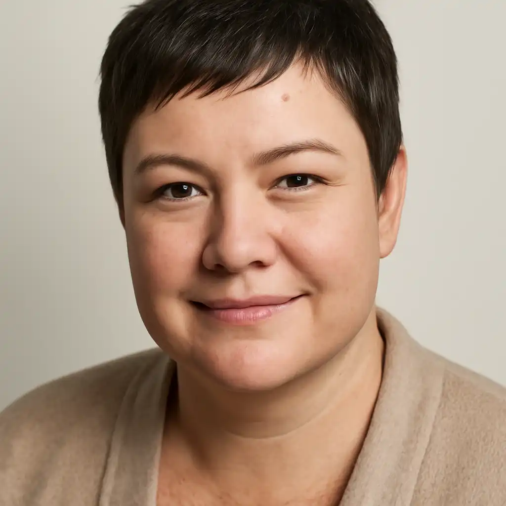 Isabelle Moreau